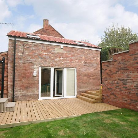 Barn Cottage - E5560 Winthorpe  Ngoại thất bức ảnh
