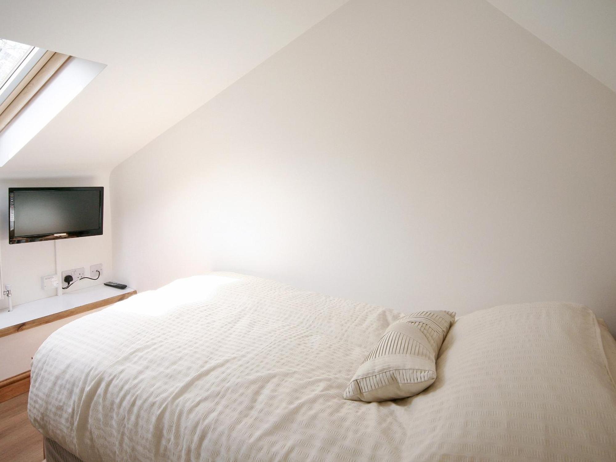 Barn Cottage - E5560 Winthorpe  Ngoại thất bức ảnh