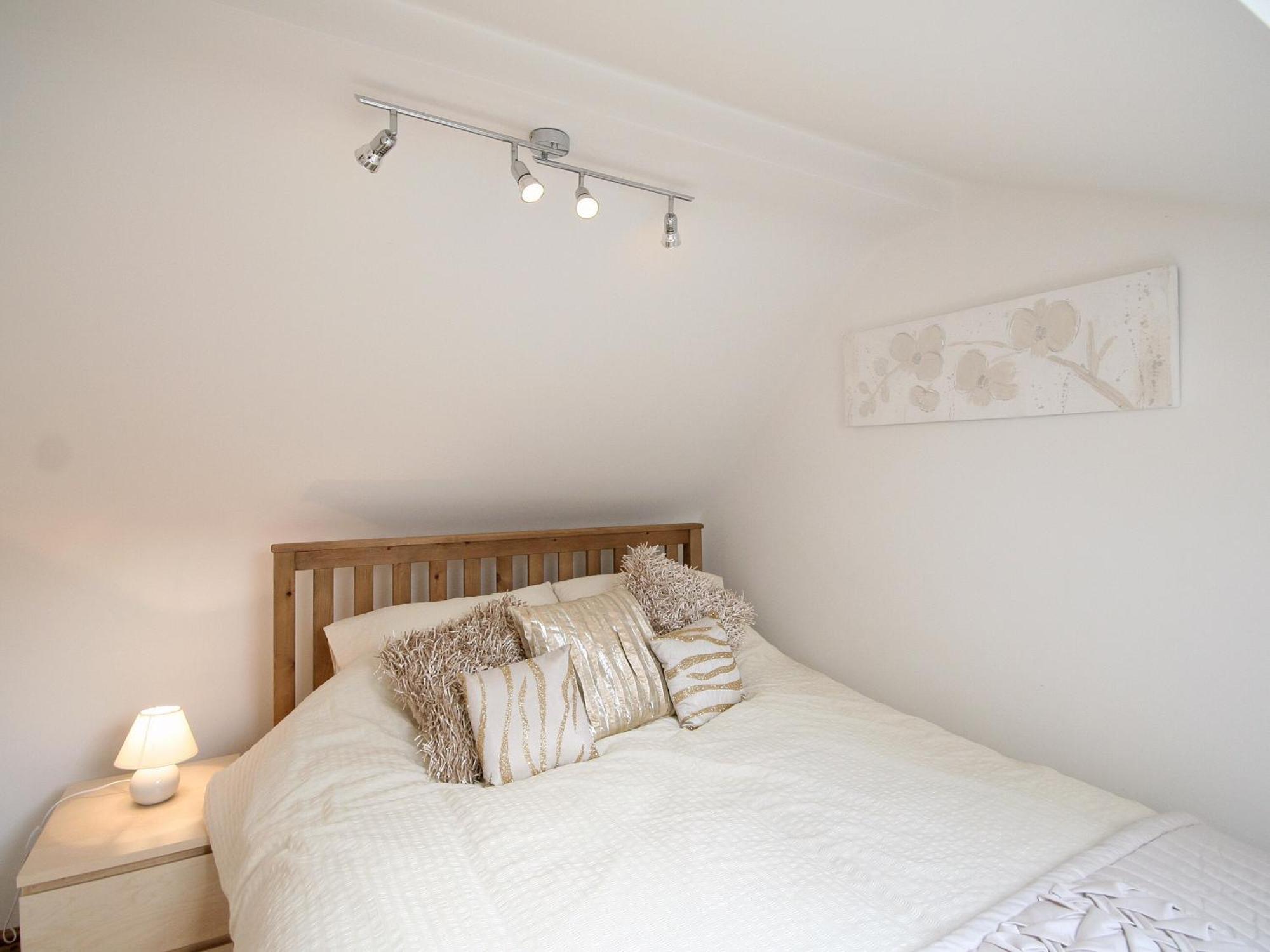 Barn Cottage - E5560 Winthorpe  Ngoại thất bức ảnh