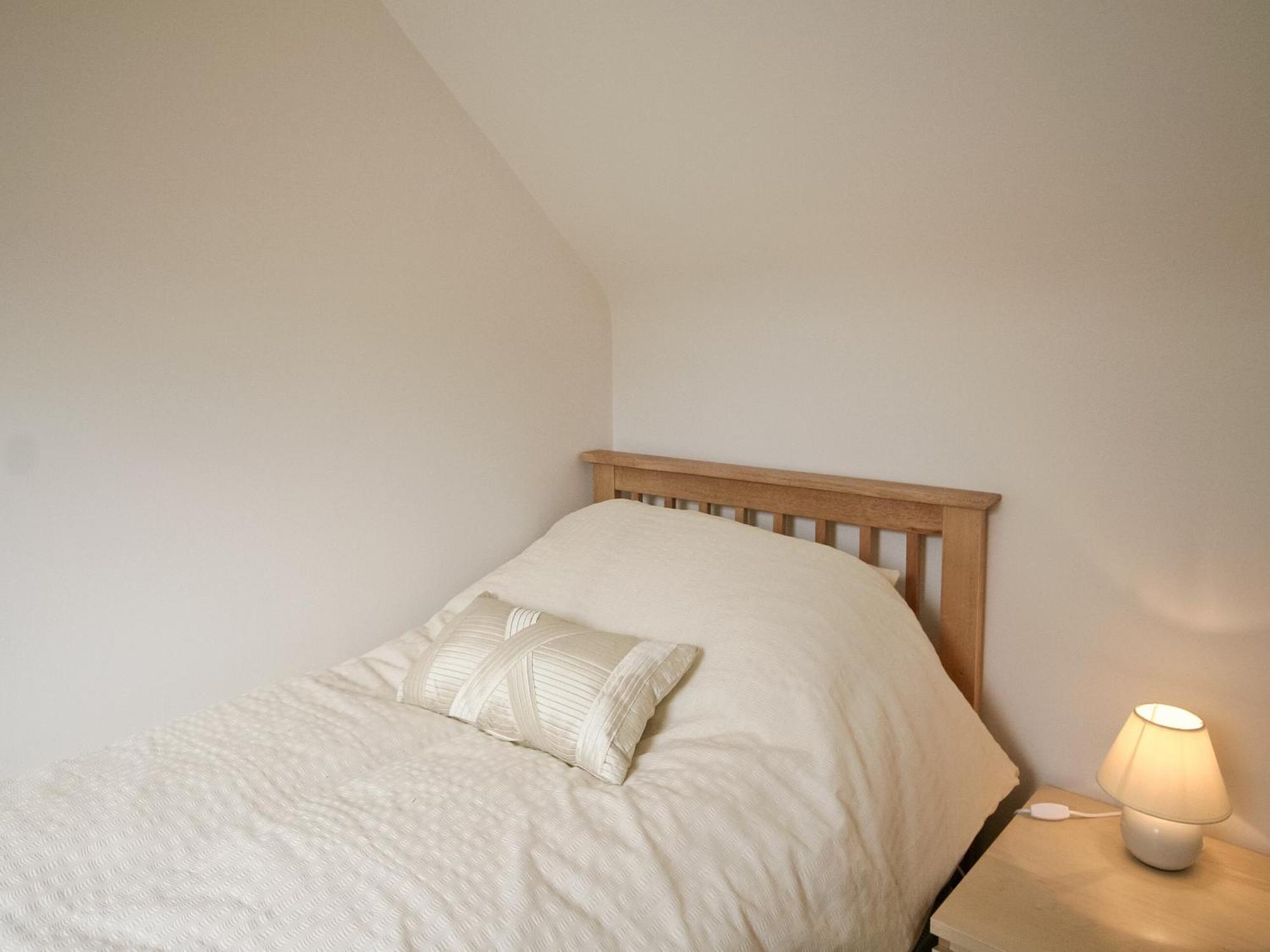 Barn Cottage - E5560 Winthorpe  Ngoại thất bức ảnh